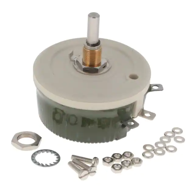 RT055AS10R0KB Vishay Sfernice electronic component